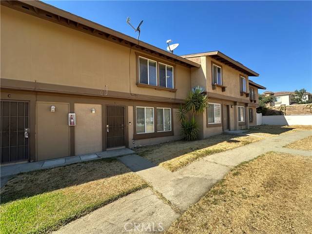 Fontana, CA 92336,16830 Village Lane #D