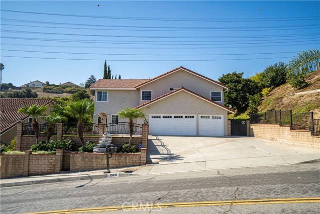 Hacienda Heights, CA 91745,15318 Cargreen Avenue