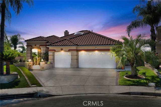 Murrieta, CA 92562,23629 Sonata Drive