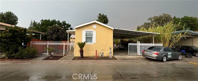 San Bernardino, CA 92410,243 N Meridian #208