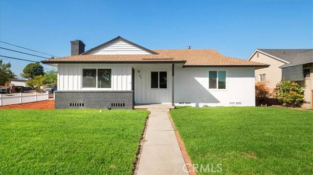 Ontario, CA 91762,864 W El Morado Court