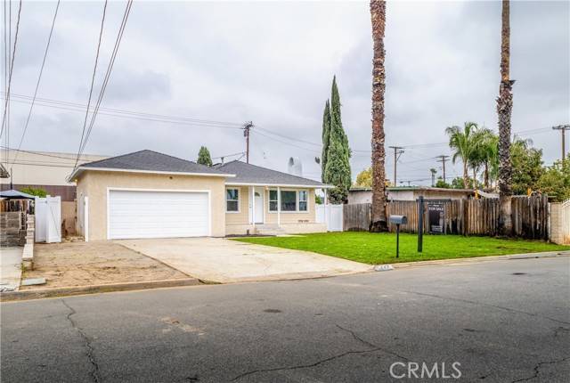 Rialto, CA 92376,442 E Elm Court