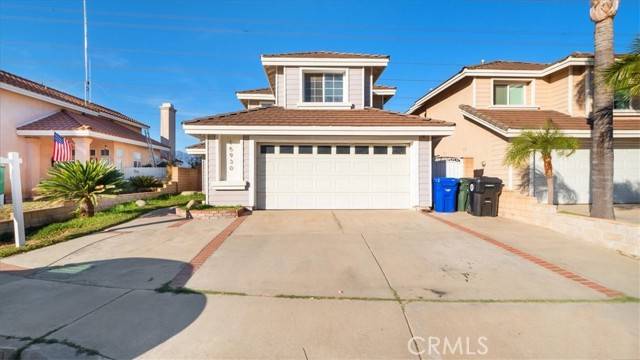 Fontana, CA 92337,15930 Peach Tree Lane