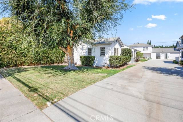 Alhambra, CA 91803,821 W Hellman Avenue