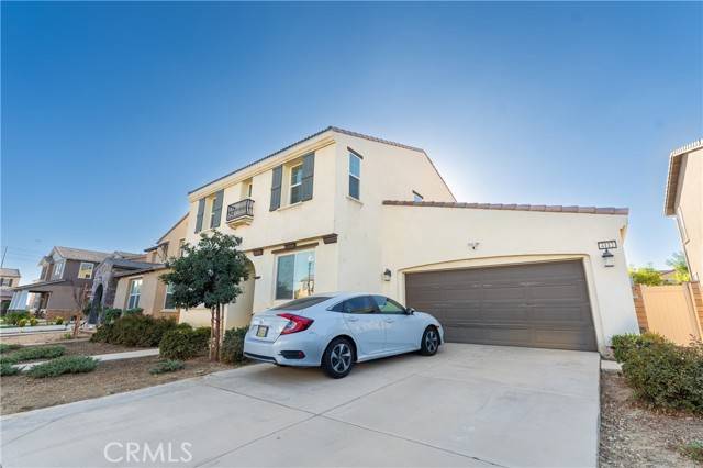 Ontario, CA 91761,4112 S Canal Way