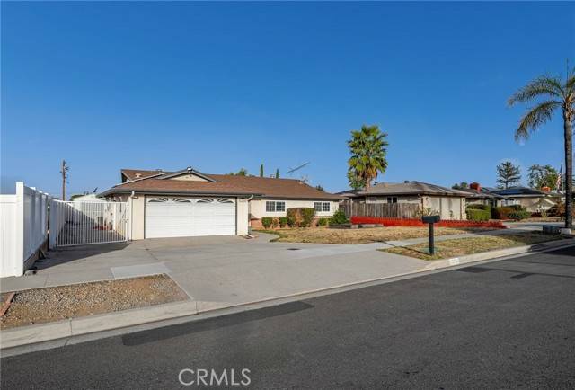 Yucaipa, CA 92399,12780 Blossom Avenue