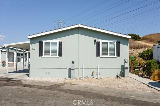 Oceanside, CA 92054,3030 Oceanside #56