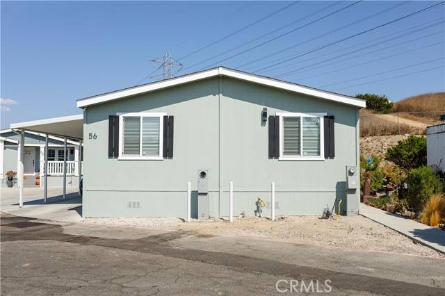 Oceanside, CA 92054,3030 Oceanside #56