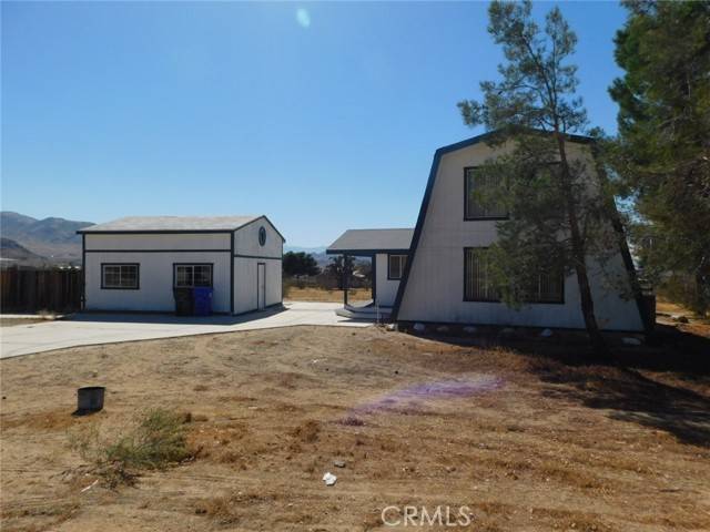 Apple Valley, CA 92307,24475 Pala Lane