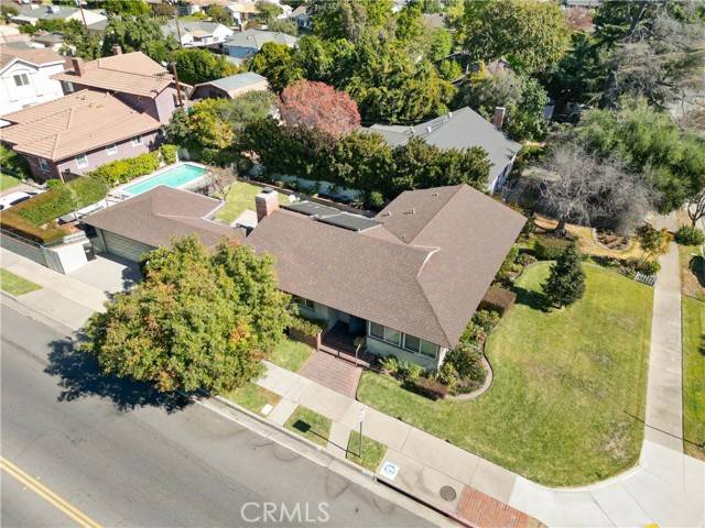 San Gabriel, CA 91775,500 N San Marino Avenue