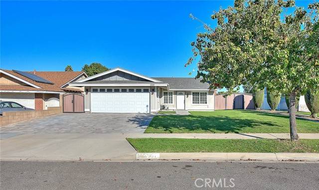 Chino Hills, CA 91709,15557 Sandalwood Lane