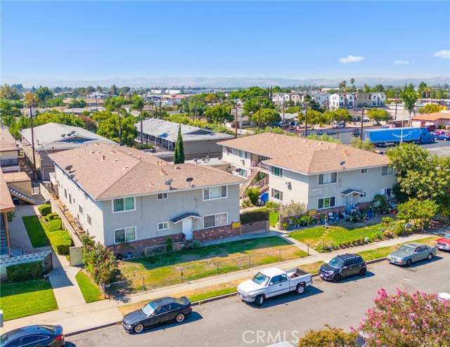 Ontario, CA 91762,1027 W E Street