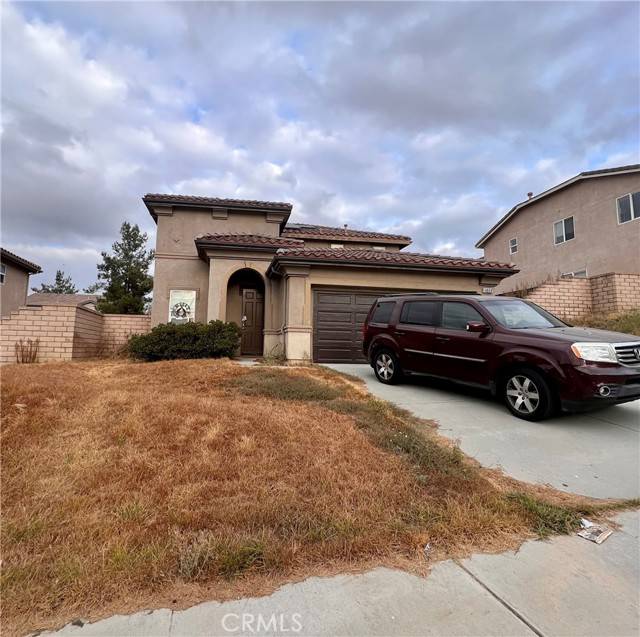 Moreno Valley, CA 92555,14868 Norfolk Circle