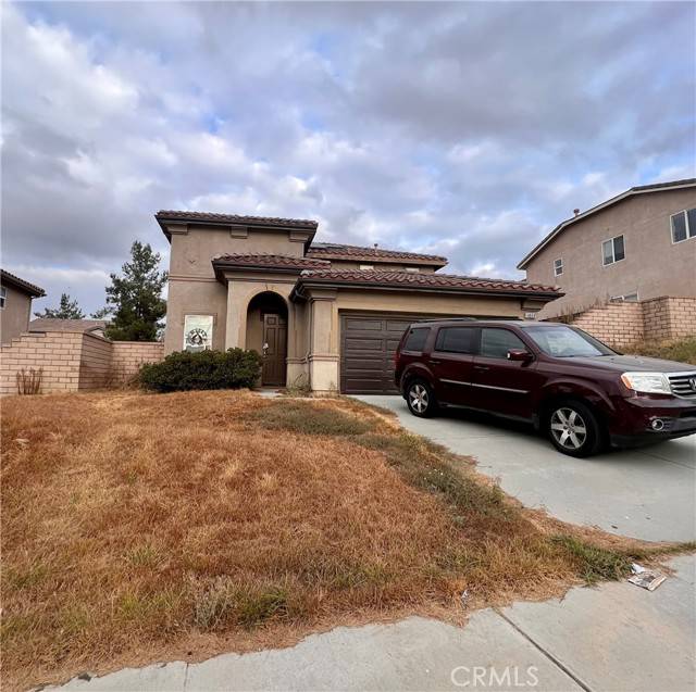 Moreno Valley, CA 92555,14868 Norfolk Circle