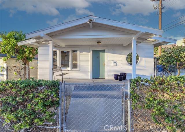 Whittier, CA 90601,13311 Camilla Street