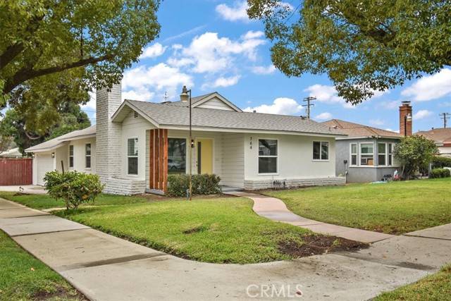 Ontario, CA 91764,764 E Harvard Place