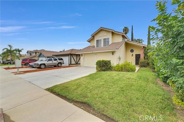 Moreno Valley, CA 92551,24378 Dyna Place