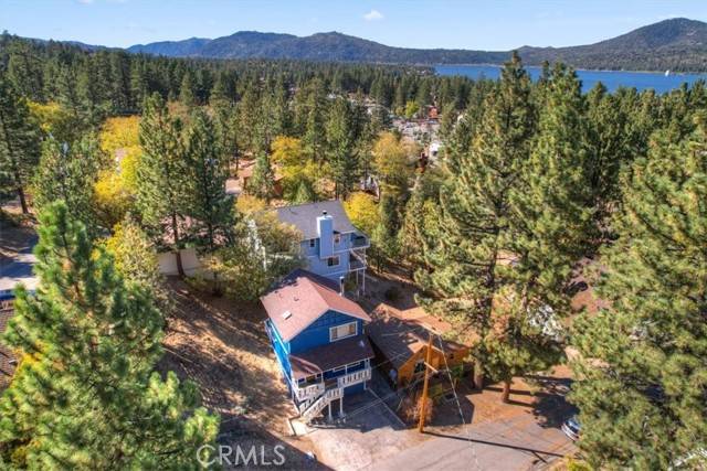 Big Bear Lake, CA 92315,780 Marin Drive