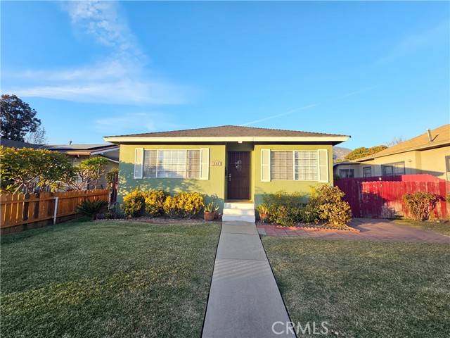 Monrovia, CA 91016,331 W Lemon Avenue