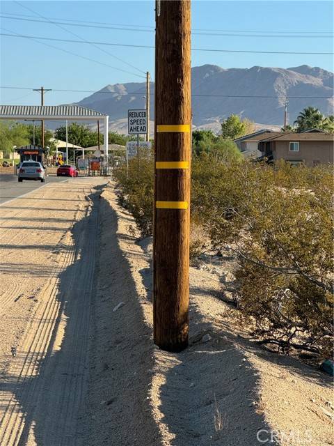 29 Palms, CA 92277,0 Morongo