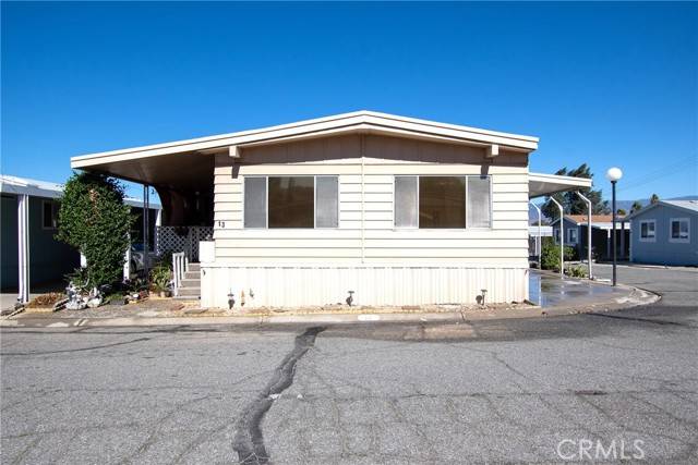 Loma Linda, CA 92354,24414 University #13