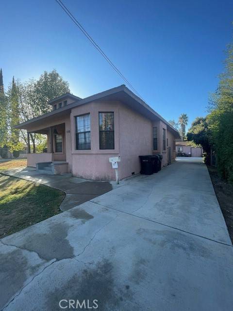 Redlands, CA 92374,1108 E Central Avenue