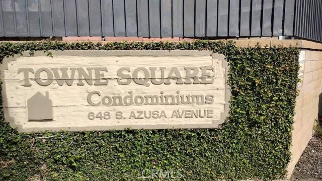 Azusa, CA 91702,648 S Azusa Avenue #2