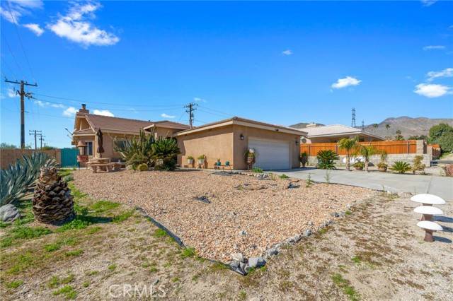 Whitewater, CA 92282,13335 Ocotillo Road