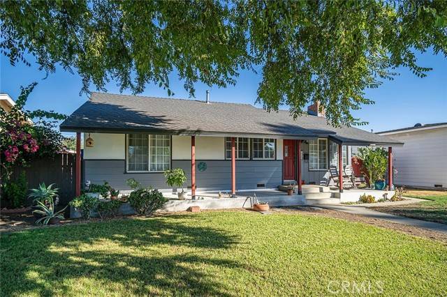 Pomona, CA 91767,1779 James Place