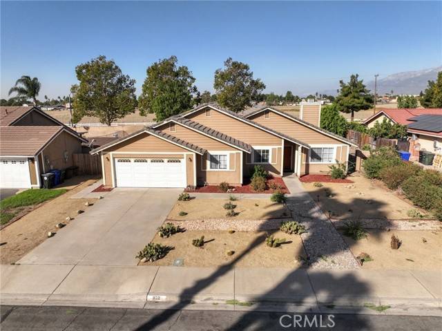 Rialto, CA 92376,992 N Yucca Avenue