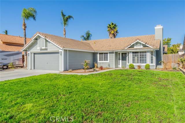 San Jacinto, CA 92583,1443 E Beringer Drive