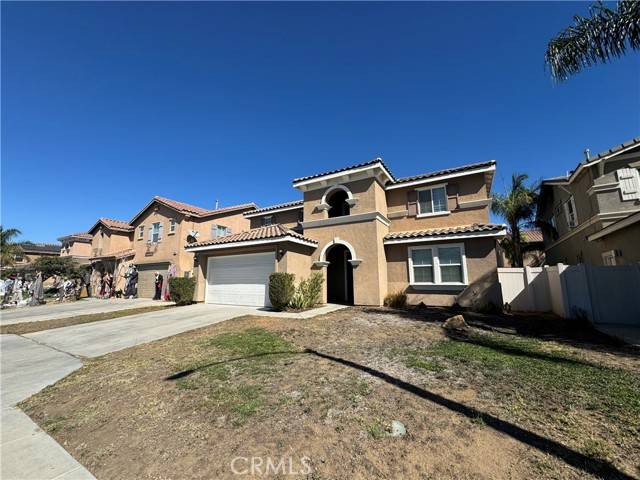 Perris, CA 92571,3085 Clapper Street