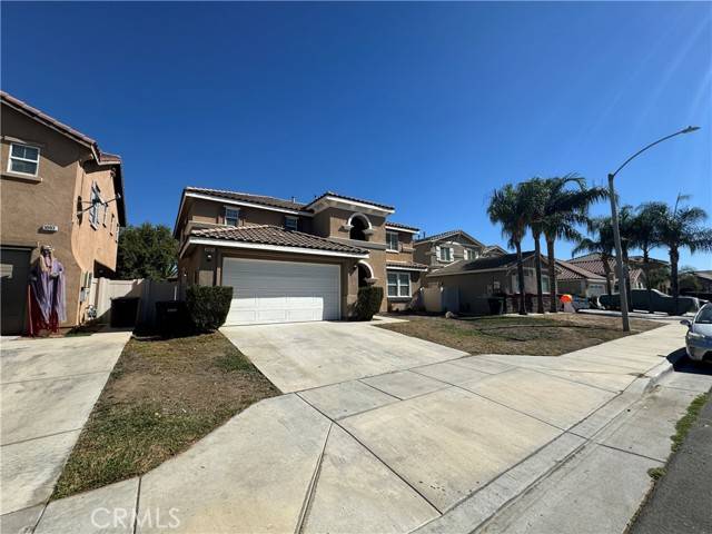 Perris, CA 92571,3085 Clapper Street