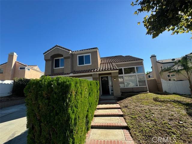 Moreno Valley, CA 92557,10572 Pepper Ridge Lane