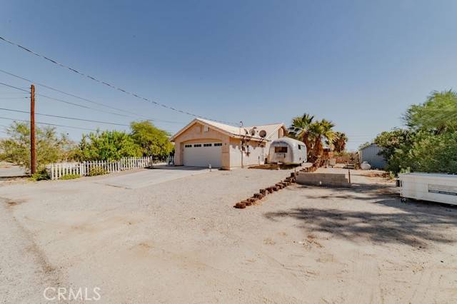 Borrego Springs, CA 92004,1815 Falchion Street