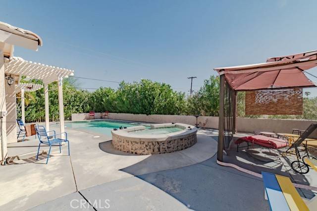 Borrego Springs, CA 92004,1815 Falchion Street