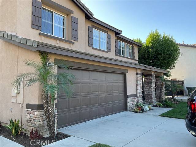 Fontana, CA 92336,14391 Quail Court