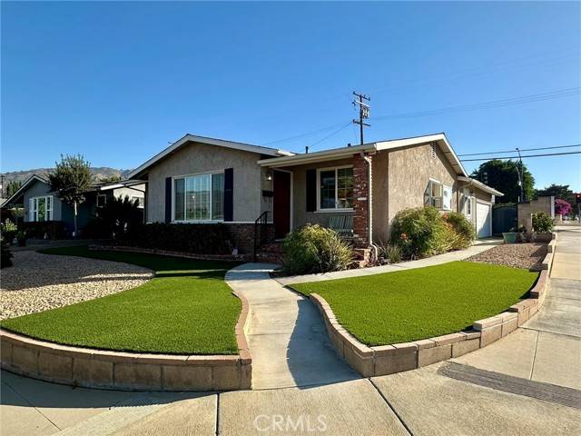 Glendora, CA 91740,742 Cordelia Avenue