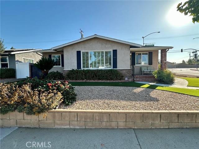 Glendora, CA 91740,742 Cordelia Avenue