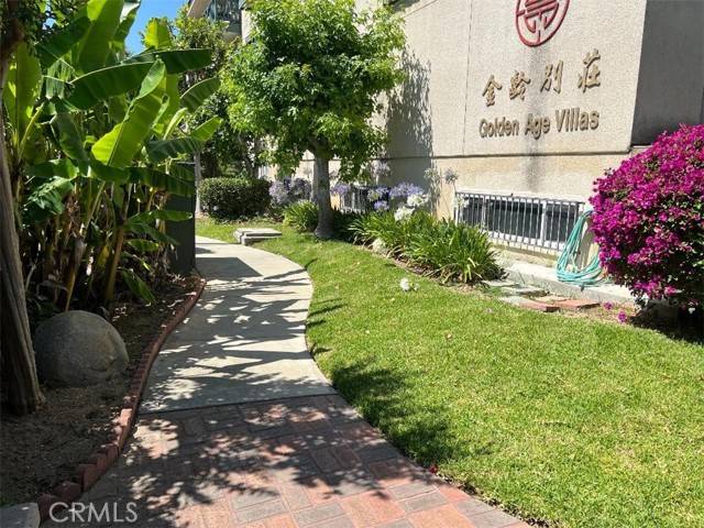 Monterey Park, CA 91755,321 N Orange Avenue #306