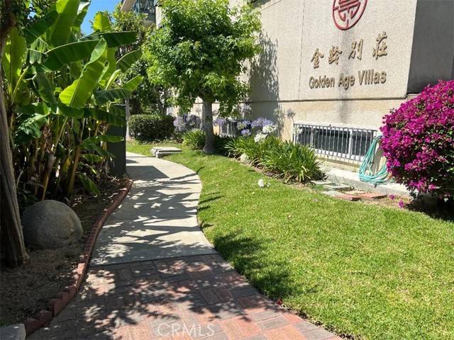 Monterey Park, CA 91755,321 N Orange Avenue #306