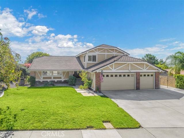 La Verne, CA 91750,2252 Arthur Way