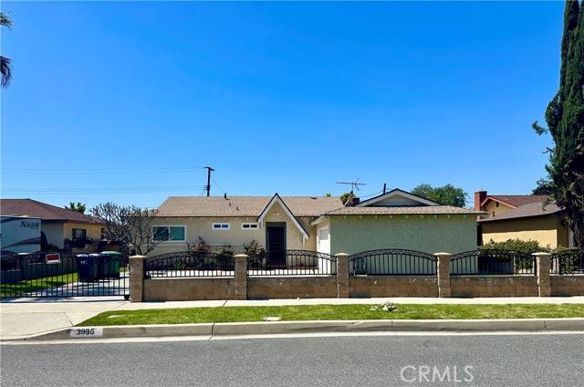 Baldwin Park, CA 91706,3935 Filhurst Avenue