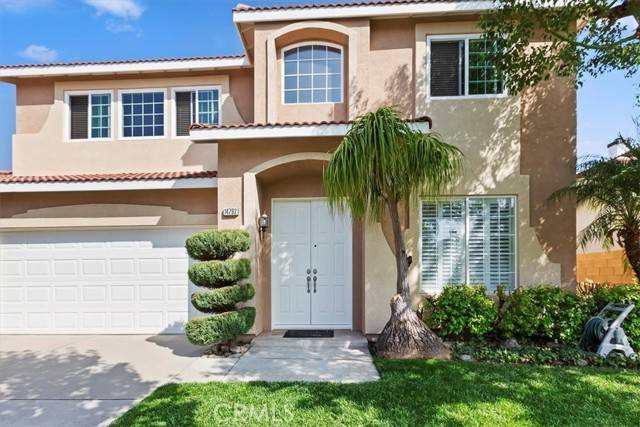 Fontana, CA 92336,14792 Manor Place