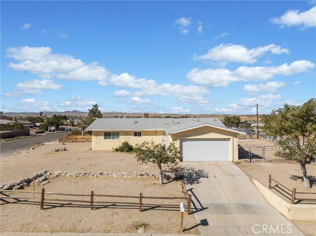 Barstow, CA 92311,34430 Western Drive