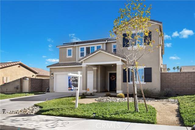 Menifee, CA 92585,26774 Orchid Court