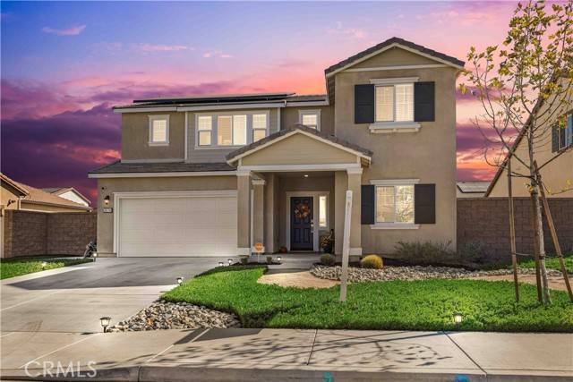 Menifee, CA 92585,26774 Orchid Court