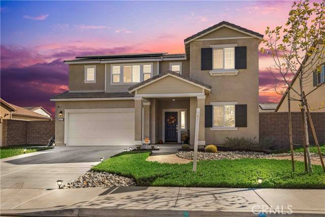 Menifee, CA 92585,26774 Orchid Court