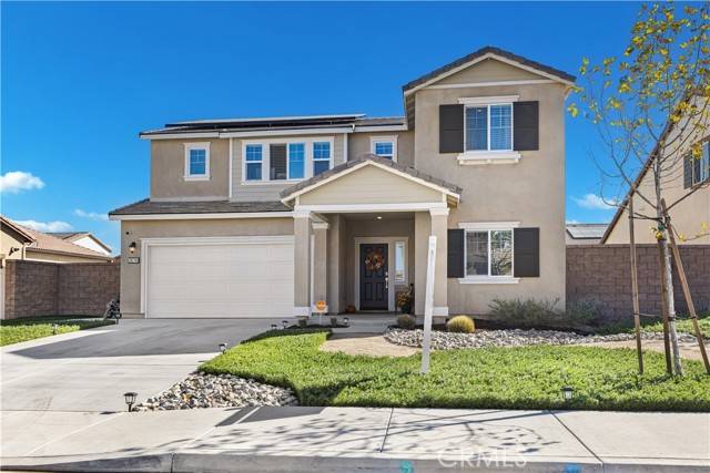 Menifee, CA 92585,26774 Orchid Court