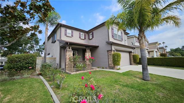 Simi Valley, CA 93065,269 Galway Lane